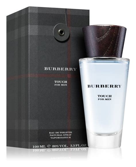 mejores perfumes de burberry|burberry touch for men 3.3.